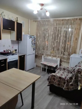 Домодедово, 1-но комнатная квартира, Дружбы д.5, 8400000 руб.