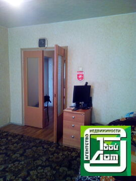 Москва, 2-х комнатная квартира, ул. Вольская 1-я д.6 к1, 5500000 руб.