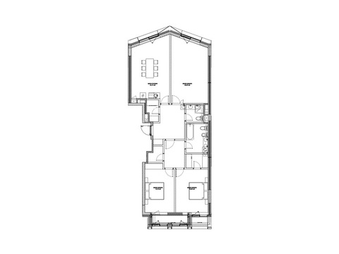 Москва, 3-х комнатная квартира, ул. Автозаводская д.Вл23, 30870355 руб.