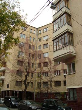 Москва, 2-х комнатная квартира, Сивцев Вражек пер. д.15/25, 16550000 руб.