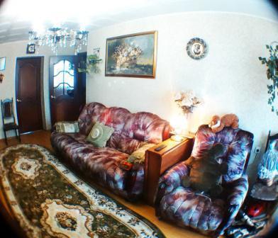 Домодедово, 2-х комнатная квартира, 3-й Московский проезд д.10, 25000 руб.