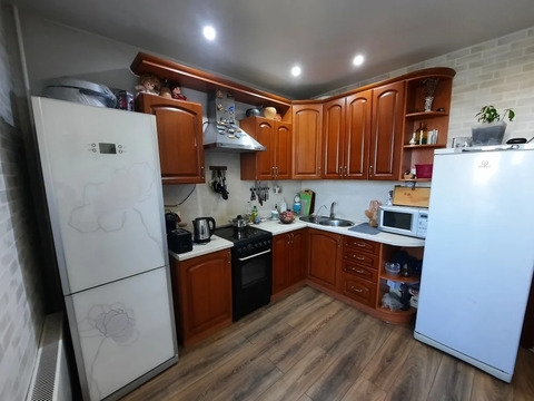 Москва, 2-х комнатная квартира, Ставропольский пр-д д.13, 12500000 руб.