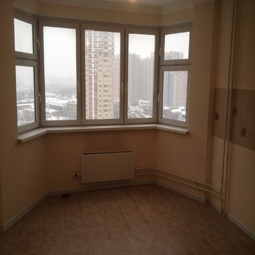 Москва, 2-х комнатная квартира, ул. Озерная д.2 к2, 15500000 руб.