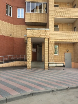 Клин, 1-но комнатная квартира, ул. Чайковского д.60 к2, 2650000 руб.