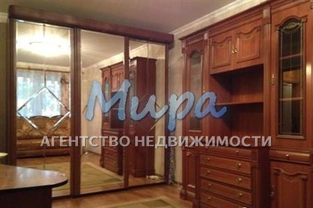 Люберцы, 1-но комнатная квартира, ул. Митрофанова д.6, 25000 руб.