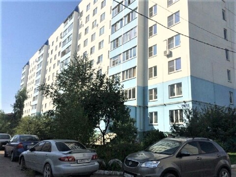 Чехов, 3-х комнатная квартира, ул. Весенняя д.32, 4950000 руб.