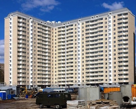 Москва, 1-но комнатная квартира, ул. Мытищинская 3-я д.3, 6300000 руб.
