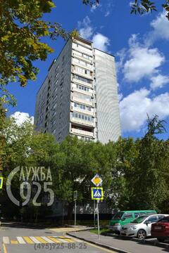 Москва, 3-х комнатная квартира, Таможенный проезд д.8/2, 11899999 руб.