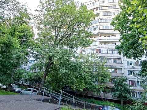 Москва, 1-но комнатная квартира, ул. Газопровод д.3 к1, 5250000 руб.