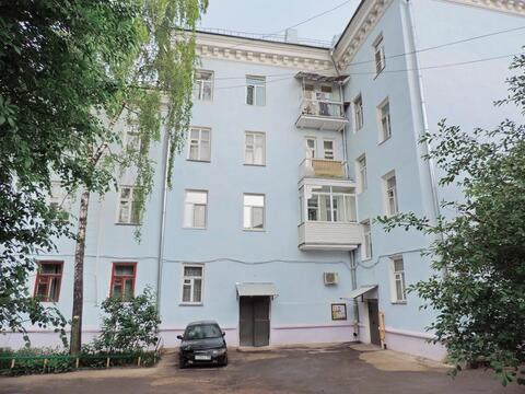 Серпухов, 3-х комнатная квартира, ул. Советская д.56, 3900000 руб.