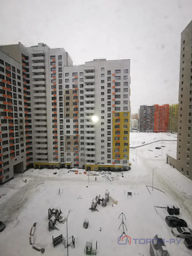 Москва, 3-х комнатная квартира, ул. 6-я Радиальная д.д. 7/1, корпус 1, 16600000 руб.