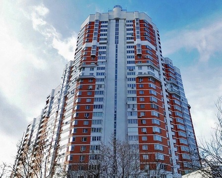 Москва, 3-х комнатная квартира, ул. Генерала Глаголева д.19, 22800000 руб.
