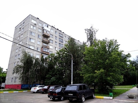 Раменское, 2-х комнатная квартира, ул. Коммунистическая д.19, 3300000 руб.