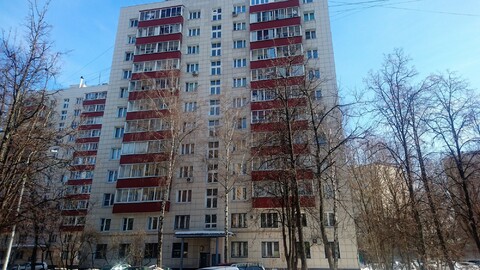 Москва, 2-х комнатная квартира, ул. Изумрудная д.46 к3, 6390000 руб.