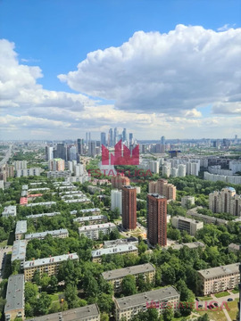 Москва, 1-но комнатная квартира, ул. Народного Ополчения д.15к1, 19000000 руб.