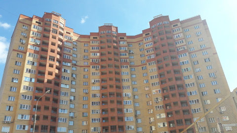 Пироговский, 2-х комнатная квартира, ул. Фабричная д.11А, 6800000 руб.
