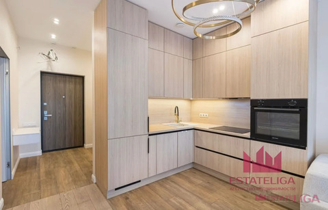 Москва, 1-но комнатная квартира, Севастопольский пр-кт. д.22А, 25500000 руб.