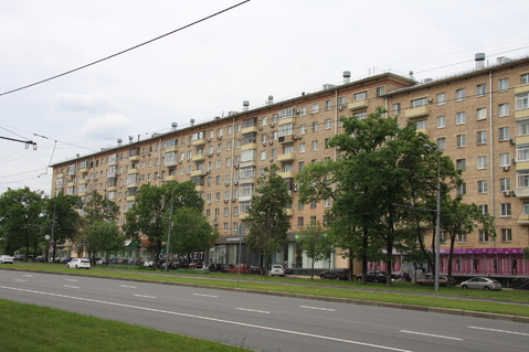 Москва, 3-х комнатная квартира, Ленинский пр-кт. д.82, 20000000 руб.