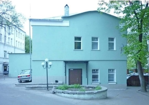 Продажа офисных зданий., 155932940 руб.