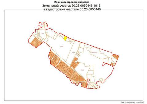 Продаю участок 4.8 га, 10 км от г. Бронницы(сельхозназначение)., 6000000 руб.