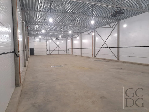 Сдается склад/производство 870кв.м., 12000 руб.