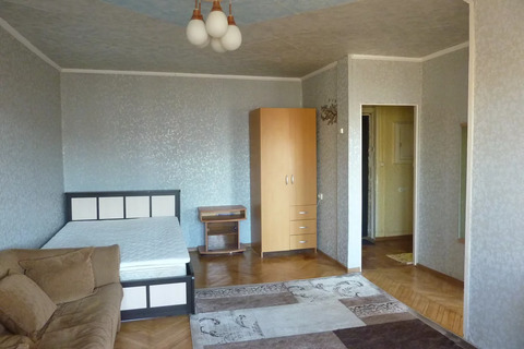 Москва, 1-но комнатная квартира, ул. Артековская д.4к1, 30000 руб.