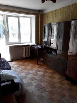 Дедовск, 1-но комнатная квартира, комарова д.14, 15000 руб.