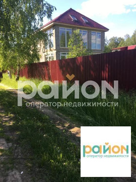 Продажа дома, Ярополец, Волоколамский район, СНТ Сластёна, 8600000 руб.