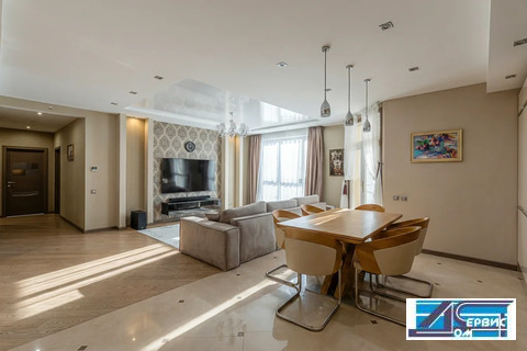 Одинцово, 5-ти комнатная квартира, Можайское ш. д.122, 44800000 руб.