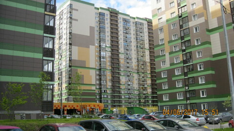Путилково, 1-но комнатная квартира, Новотушинская д.1, 3650064 руб.