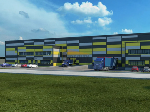 Продажа производственного помещения, Андреевское, Ленинский район, ..., 452140000 руб.