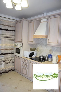 Раменское, 1-но комнатная квартира, ул. Лучистая д.д.6, 5550000 руб.