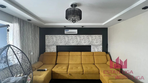 Развилка, 1-но комнатная квартира,  д.48, 8500000 руб.