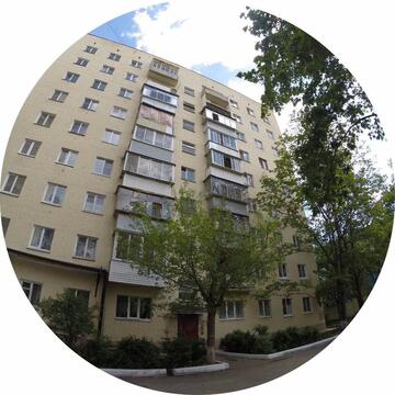 Истра, 1-но комнатная квартира, ул. 9 Гвардейской Дивизии д.60, 2999000 руб.