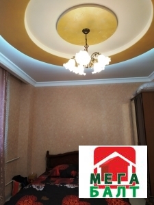 Солнечногорск, 2-х комнатная квартира, ул. Баранова д.дом 12а, 5999000 руб.