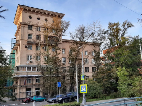 3-комн квартира 74,3 кв.м м. Дмитровская 3-комн квартира 74,3 кв.м м. Дмитровская