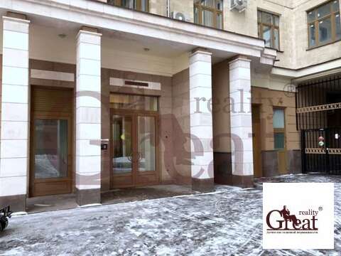 Москва, 4-х комнатная квартира, Мичуринский пр-кт. д.3, 48000000 руб.