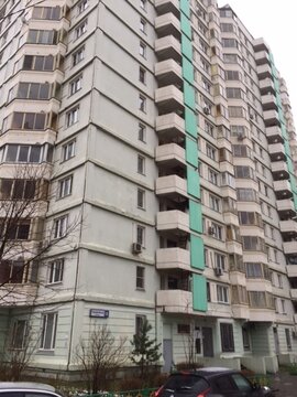 Балашиха, 3-х комнатная квартира, ул. Граничная д.18, 5490000 руб.