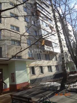 Москва, 3-х комнатная квартира, ул. Сахалинская д.7 к2, 5990000 руб.