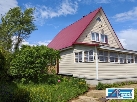 продается дом, 4480000 руб.