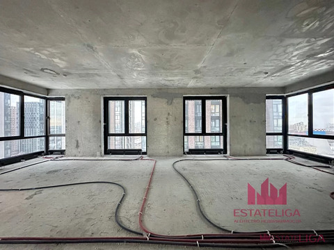 Москва, 3-х комнатная квартира, Волгоградский пр-кт. д.32/3к6, 28400000 руб.