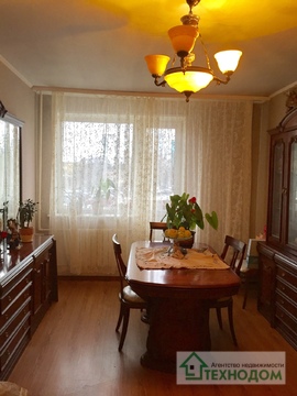 Щербинка, 3-х комнатная квартира, ул. Юбилейная д.3, 8500000 руб.