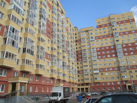 Раменское, 2-х комнатная квартира, ул. Молодежная д.28, 3250000 руб.