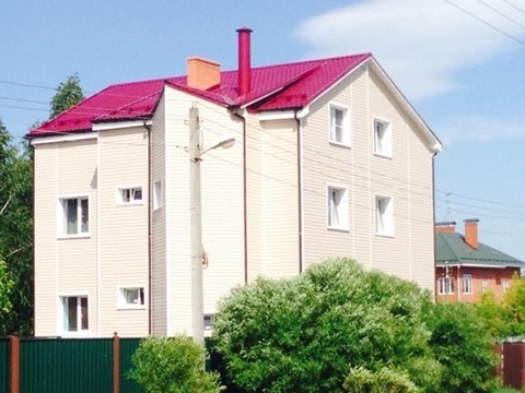 Ивантеевка, 1-но комнатная квартира, ул. Южная д.44, 16700 руб.