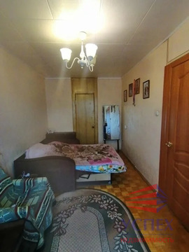 3-комнатная квартира г. Жуковский, ул. Гагарина, д. 37