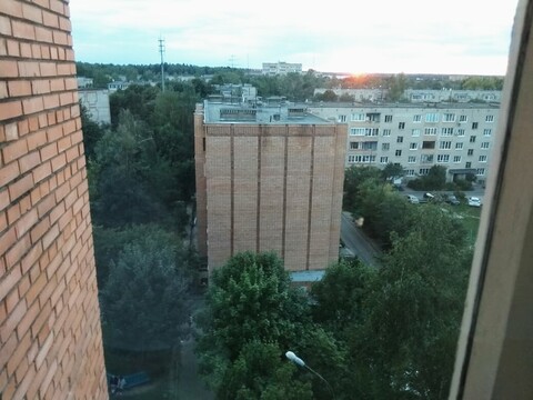 Селятино, 3-х комнатная квартира, ул. Теннисная д.47, 5300000 руб.