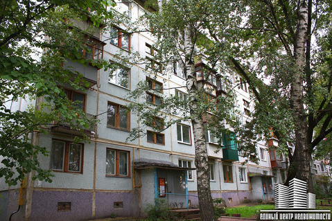 Дмитров, 2-х комнатная квартира, ул. Большевистская д.21, 23000 руб.