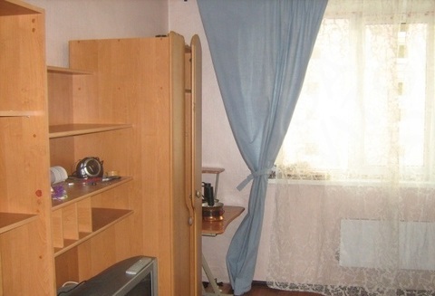 Фрязино, 1-но комнатная квартира, ул. Горького д.8, 2950000 руб.