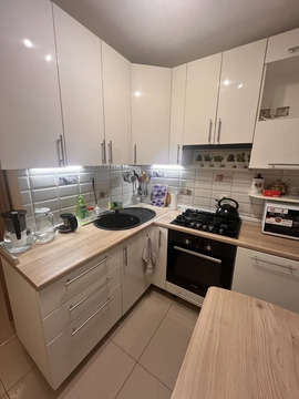 Одинцово, 2-х комнатная квартира, ул. Солнечная д.5, 8900000 руб.