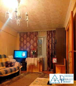 Раменское, 3-х комнатная квартира, ул. Михалевича д.14, 7000000 руб.